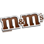 Brand - M&M's | Refuel Amenities
