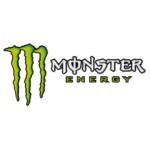 Brand - Monster | Refuel Amenities