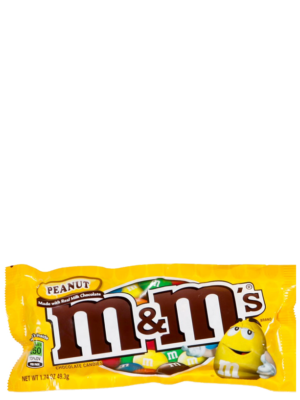 Product M&M's Candy | Refuel Amenities