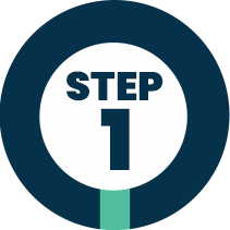 Step 1